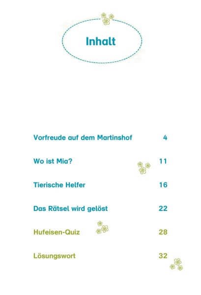 Bibi & Tina: Die große Pony-Party
