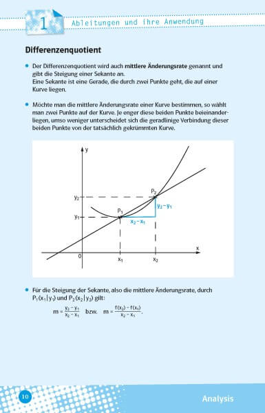 Klett Abi last minute Mathematik