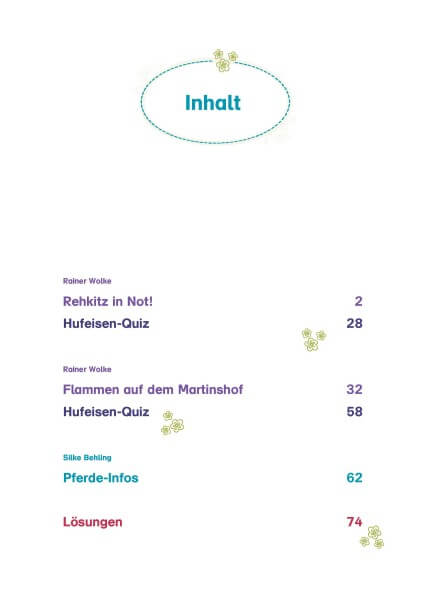 Bibi & Tina - Pferdeträume mit Bibi und Tina