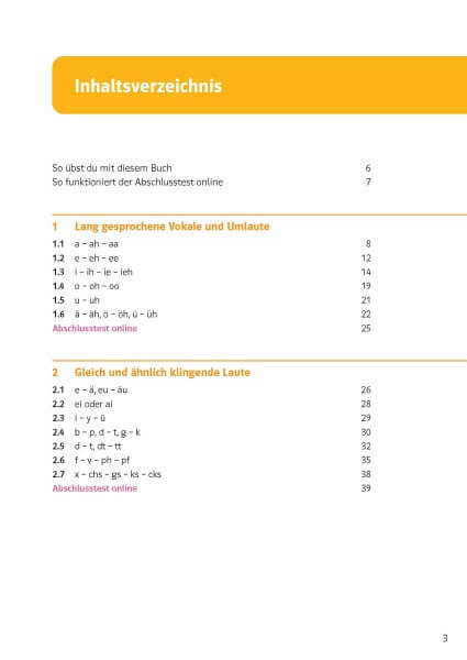 Klett Sicher in Deutsch Rechtschreibung 7./8. Klasse