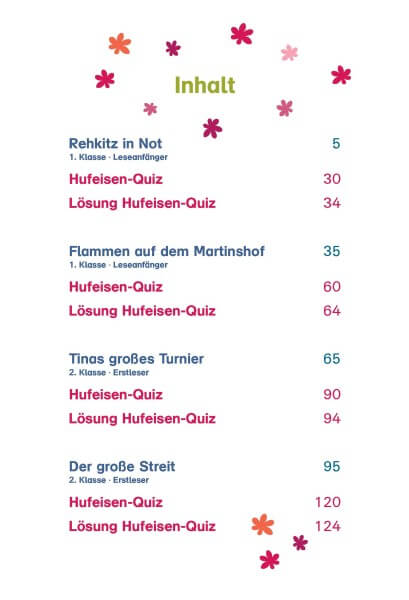Bibi & Tina: Pferde satteln, fertig, los!
