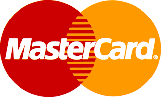 Kreditkartenzahlung MasterCard