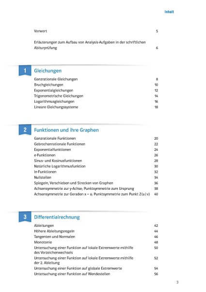 Klett Klausur-Training - Mathematik Analysis