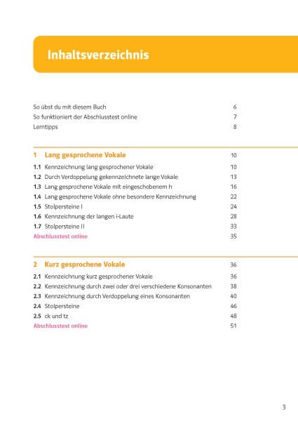 Klett Sicher in Deutsch Rechtschreibung 5./6. Klasse