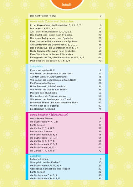 Klett Mein großes Lieblings-Buch Lustige Rätsel für den Schulstart
